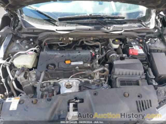 HONDA CIVIC LX, 2HGFC2F53JH573781