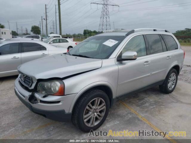 VOLVO XC90 3.2, YV4982CY0A1550143