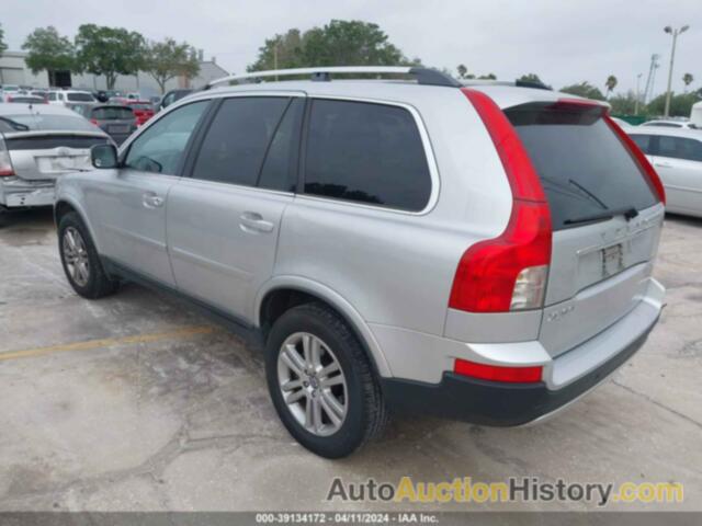 VOLVO XC90 3.2, YV4982CY0A1550143