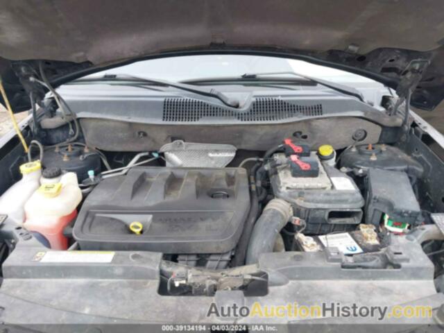 JEEP COMPASS LATITUDE, 1C4NJDEB3CD689954