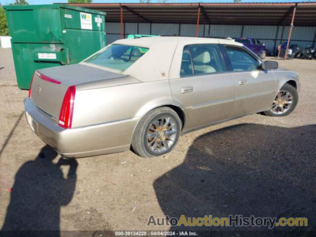 CADILLAC DTS 1SD, 1G6KD57Y78U138745