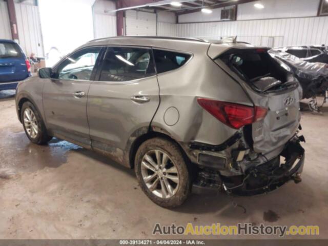 HYUNDAI SANTA FE SPORT 2.0T, 5NMZUDLA5JH104024