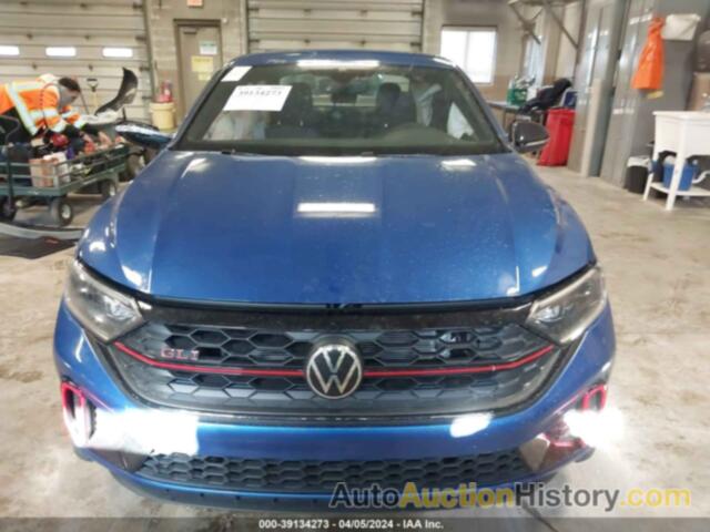 VOLKSWAGEN JETTA GLI 40TH ANNIVERSARY, 3VW9T7BU2RM022452