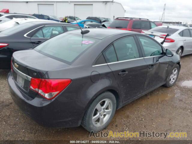 CHEVROLET CRUZE 1LT AUTO, 1G1PC5SB3F7213065