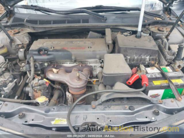 TOYOTA CAMRY LE, 4T1BE46K38U787648