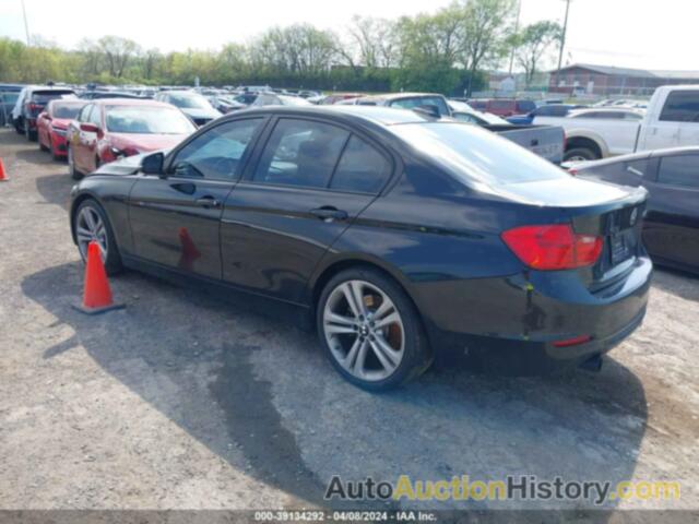 BMW 335I, WBA3A9G51DNP36189