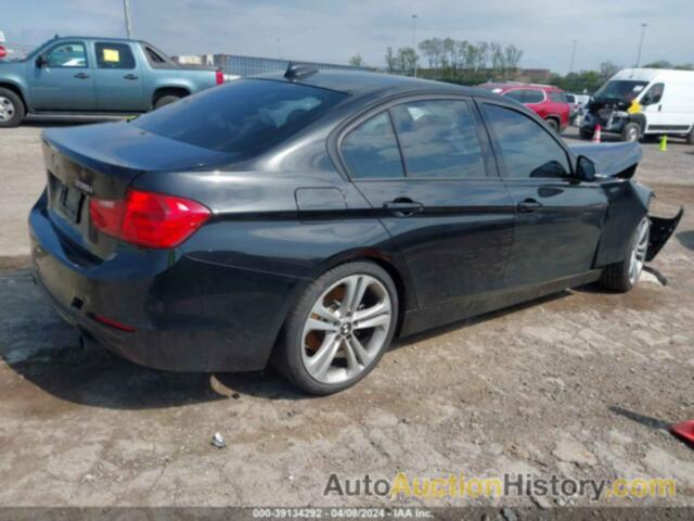 BMW 335I, WBA3A9G51DNP36189