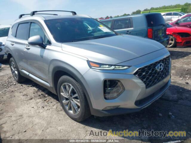 HYUNDAI SANTA FE SEL, 5NMS33AD7LH283066