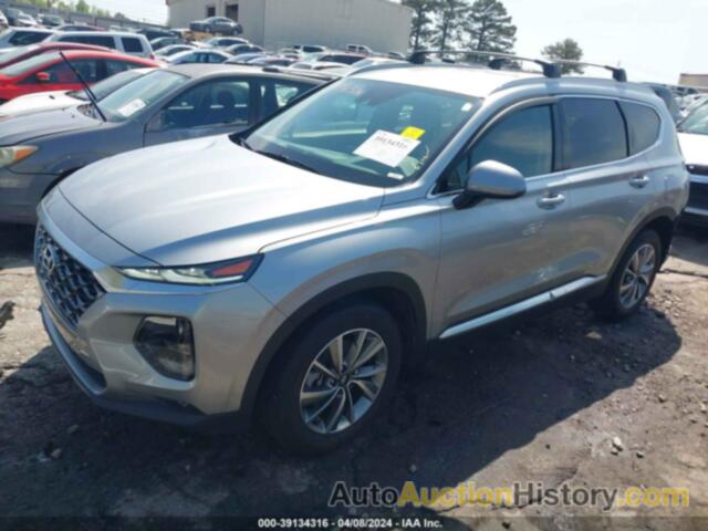 HYUNDAI SANTA FE SEL, 5NMS33AD7LH283066