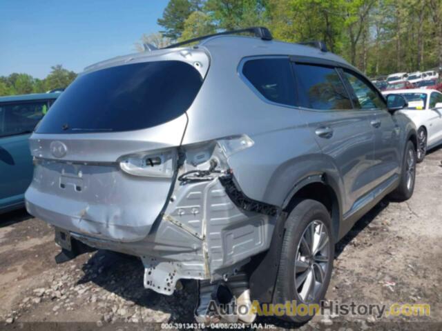 HYUNDAI SANTA FE SEL, 5NMS33AD7LH283066