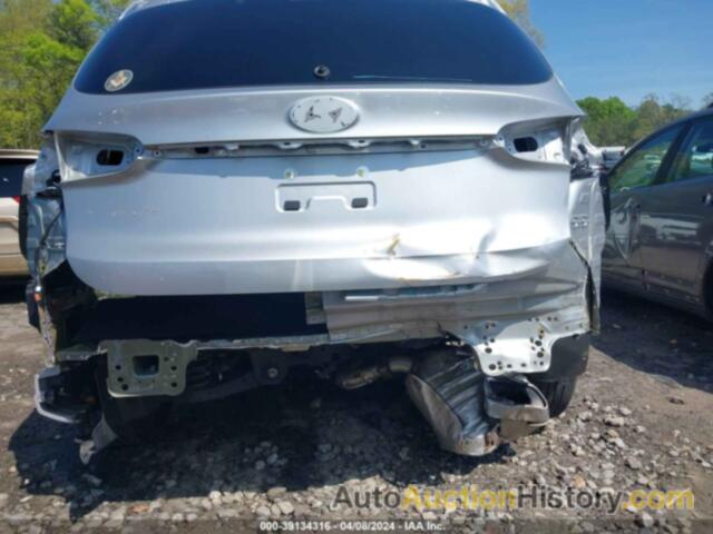 HYUNDAI SANTA FE SEL, 5NMS33AD7LH283066