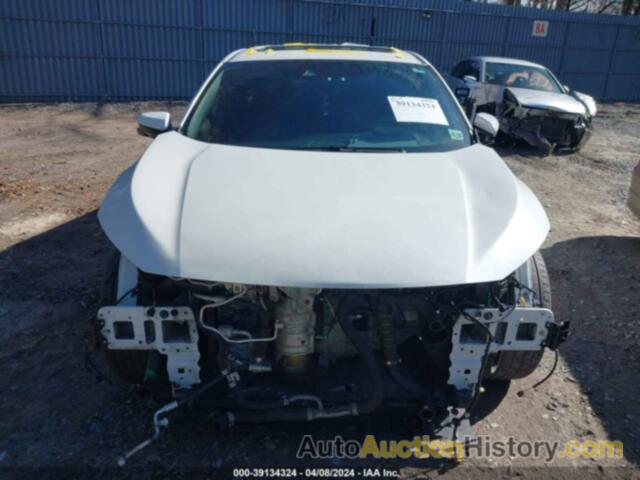 HONDA CIVIC SI SI, 2HGFC1E56LH705818