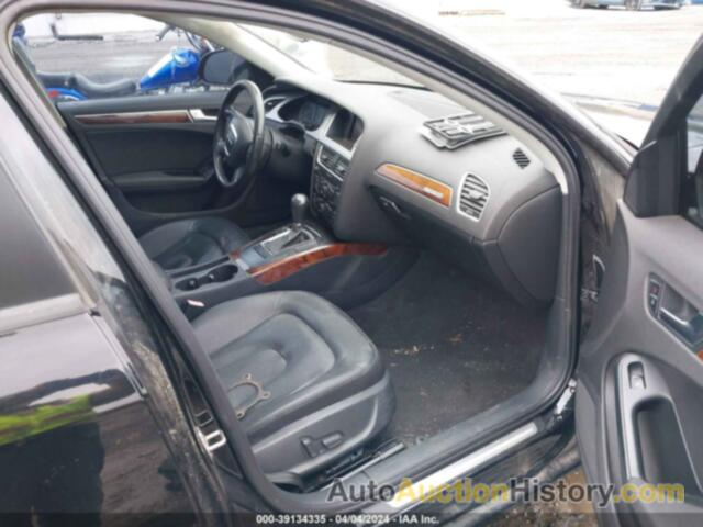 AUDI A4 2.0T PREMIUM, WAULF78K69N026125