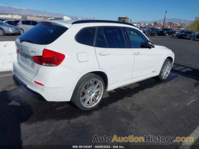 BMW X1 SDRIVE28I, WBAVM1C57EVW47915