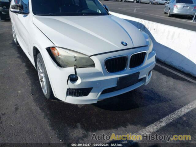 BMW X1 SDRIVE28I, WBAVM1C57EVW47915