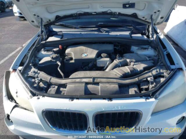 BMW X1 SDRIVE28I, WBAVM1C57EVW47915