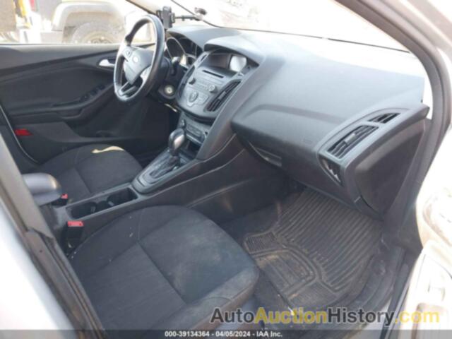 FORD FOCUS SE, 1FADP3K20HL319766