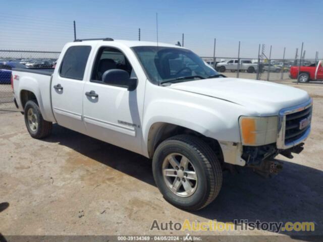 GMC NEW SIERRA K1500, 3GTEK13M17G535669