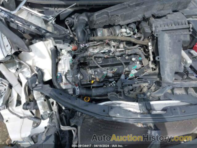 NISSAN MAXIMA 3.5 S, 1N4AA5AP5BC852054