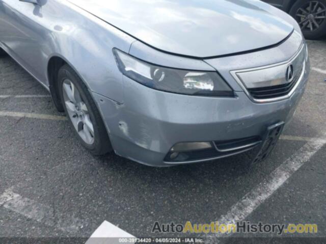 ACURA TL 3.5, 19UUA8F59CA008873