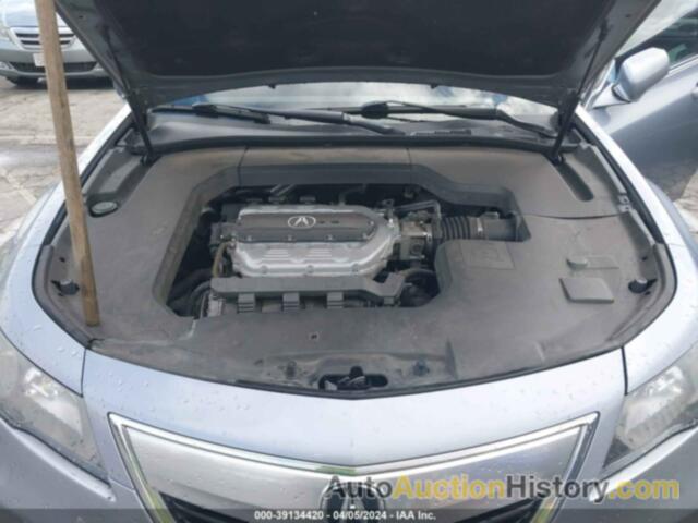 ACURA TL 3.5, 19UUA8F59CA008873