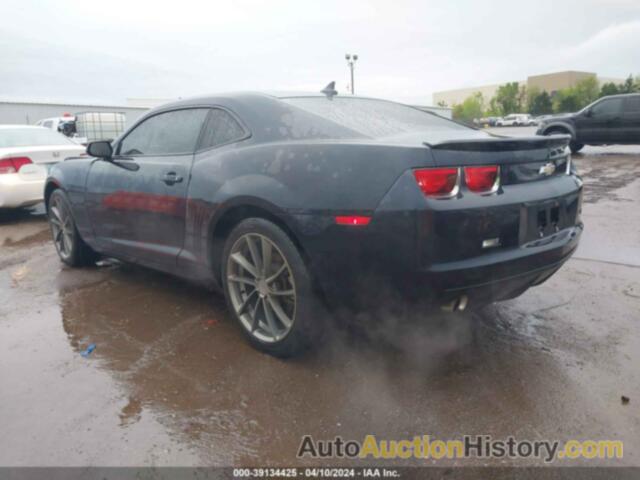 CHEVROLET CAMARO 1LS, 2G1FE1E3XD9160234