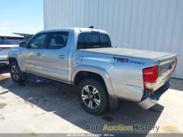 TOYOTA TACOMA TRD SPORT, 5TFAZ5CN9HX035329