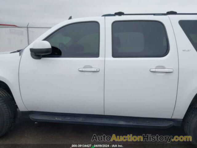 GMC YUKON XL K1500, 1GKFK16317J353724