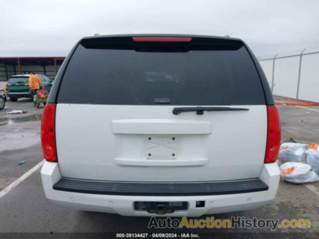 GMC YUKON XL K1500, 1GKFK16317J353724