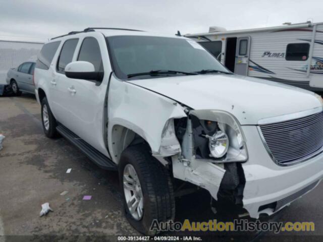 GMC YUKON XL K1500, 1GKFK16317J353724