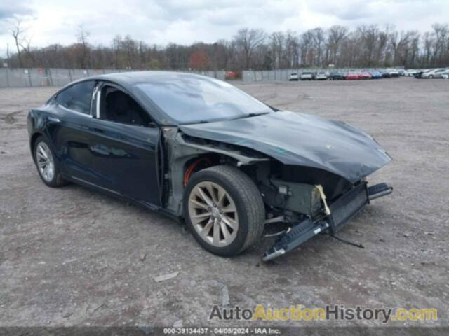 TESLA MODEL S 60D/70D/75D/85D/90D, 5YJSA1E29GF157995