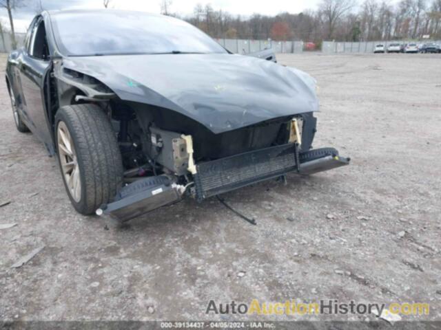 TESLA MODEL S 60D/70D/75D/85D/90D, 5YJSA1E29GF157995