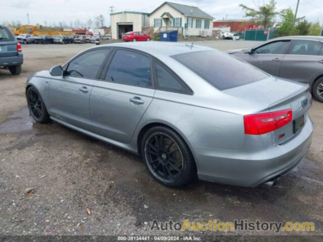 AUDI S6 4.0T PRESTIGE, WAUF2AFCXEN155898