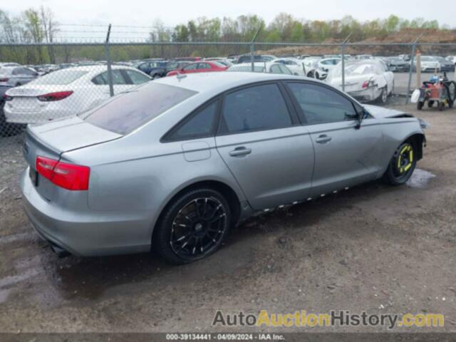 AUDI S6 4.0T PRESTIGE, WAUF2AFCXEN155898