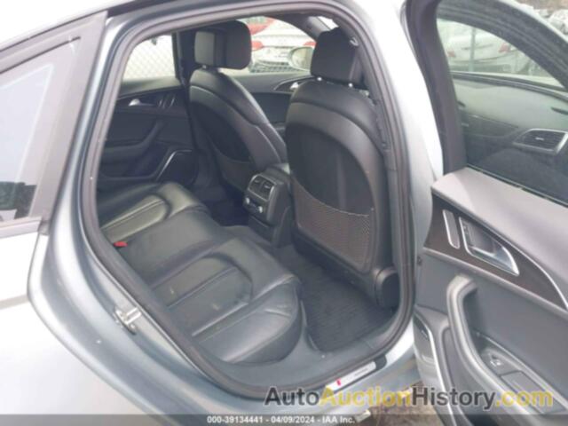 AUDI S6 4.0T PRESTIGE, WAUF2AFCXEN155898