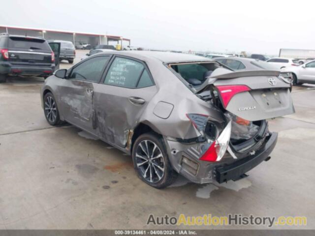 TOYOTA COROLLA L/LE/XLE/SE/XSE, 5YFBURHE5KP911130