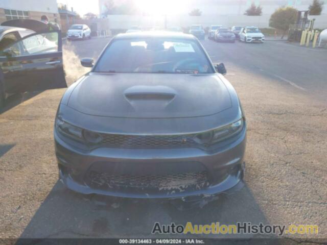 DODGE CHARGER SCAT PACK RWD, 2C3CDXGJ1LH114702