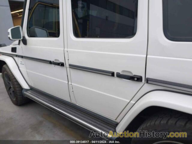 MERCEDES-BENZ AMG G 63 4MATIC, WDCYC7DFXHX275034