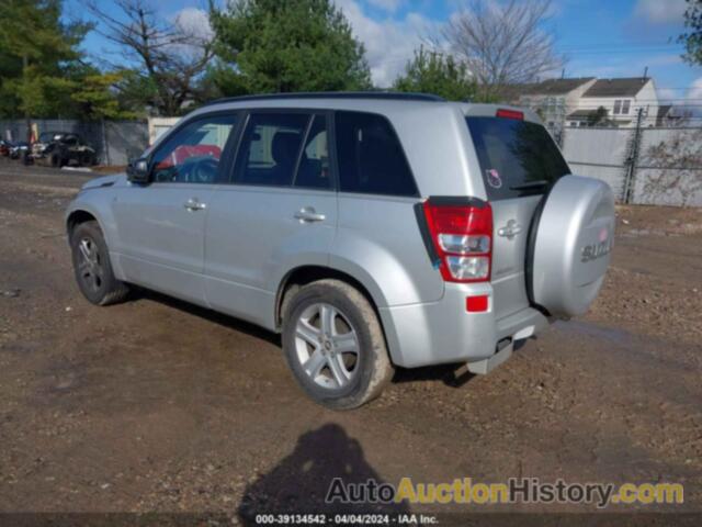 SUZUKI GRAND VITARA LUXURY, JS3TD947774200083