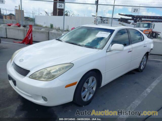 LEXUS ES 330, JTHBA30G465173521