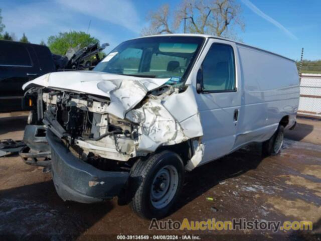 FORD E-150 COMMERCIAL/RECREATIONAL, 1FTNE14W38DA63741