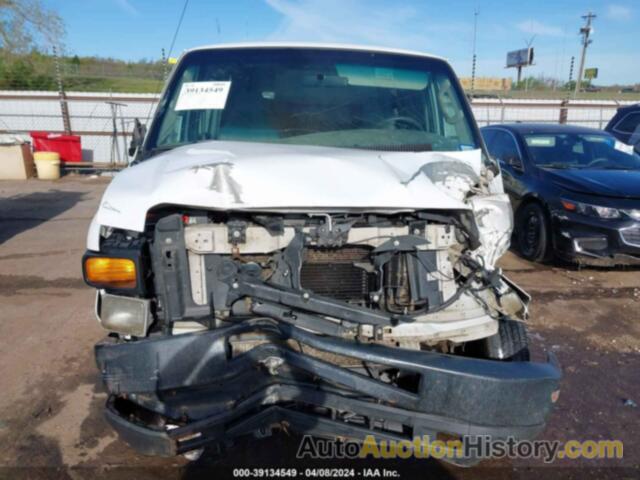 FORD E-150 COMMERCIAL/RECREATIONAL, 1FTNE14W38DA63741