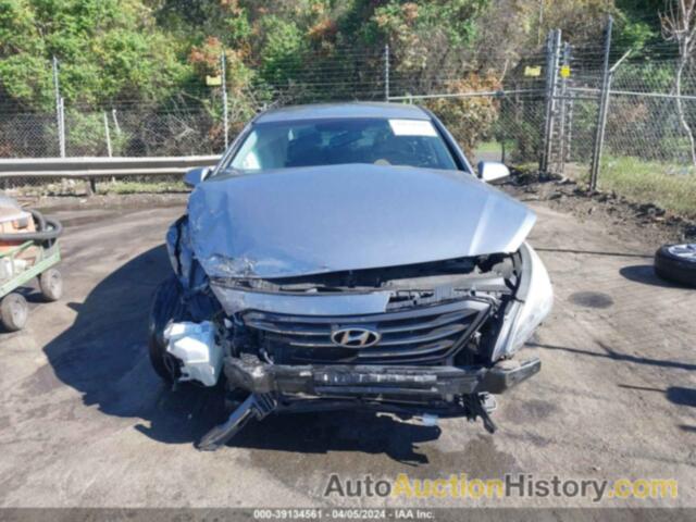 HYUNDAI SONATA SPORT, 5NPE34AF8FH051541