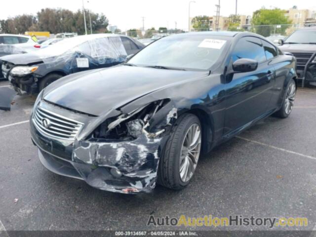 INFINITI G37 JOURNEY, JN1CV6EK7DM900312