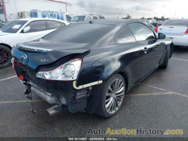 INFINITI G37 JOURNEY, JN1CV6EK7DM900312