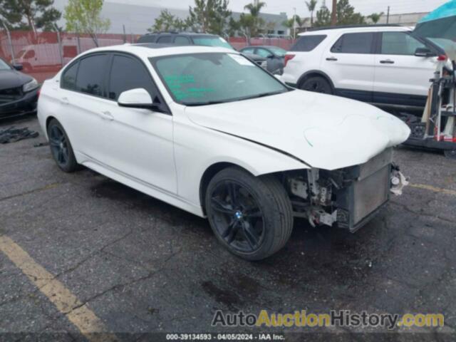 BMW 330E IPERFORMANCE, WBA8E1C56JA177808