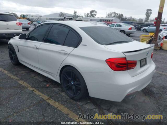 BMW 330E IPERFORMANCE, WBA8E1C56JA177808