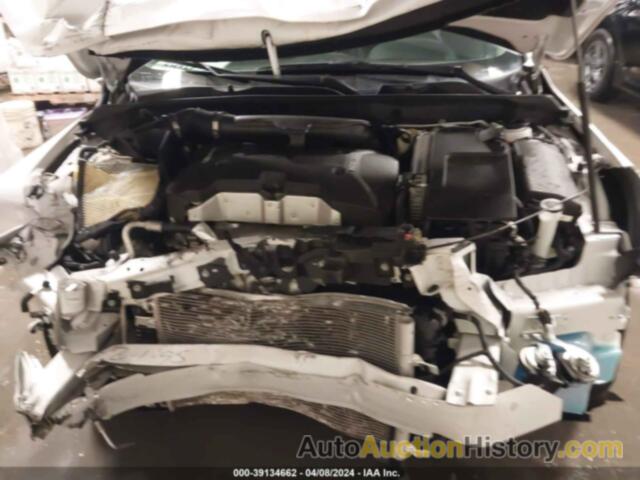 CHEVROLET MALIBU 1LT, 1G11C5SL5FF200113