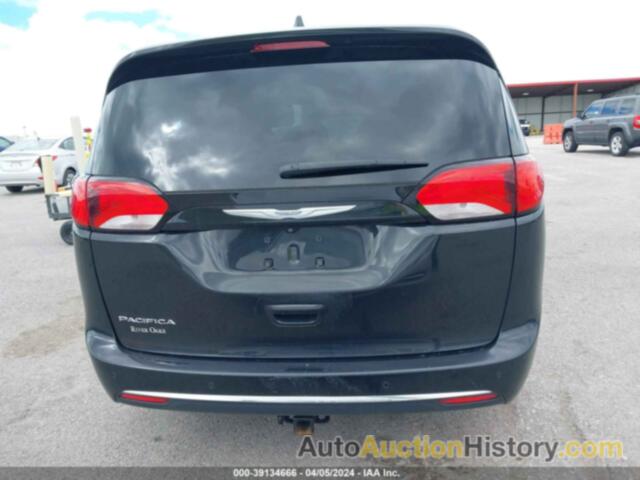 CHRYSLER PACIFICA TOURING PLUS, 2C4RC1FG3JR111755