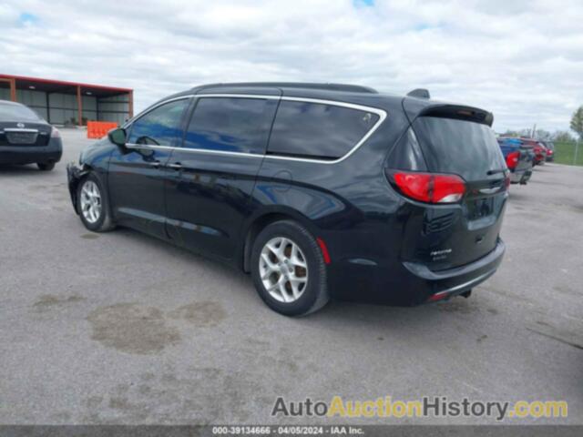 CHRYSLER PACIFICA TOURING PLUS, 2C4RC1FG3JR111755